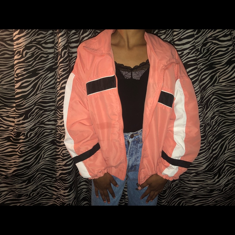 VINTAGE WINDBREAKER